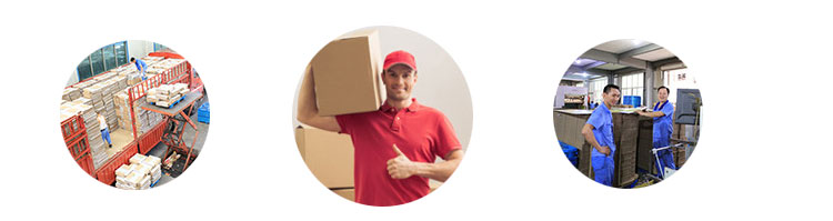 廣州景昌紙箱(xiang)包裝制品廠