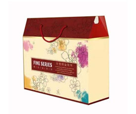 禮(li)品精裝紙盒(he)