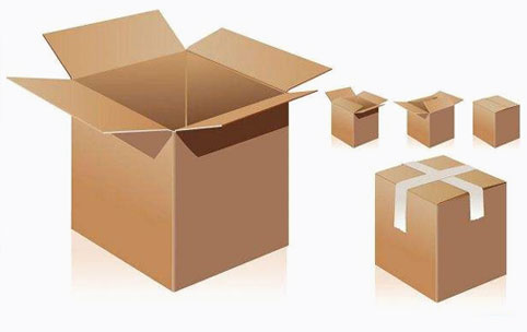 紙(zhǐ)箱