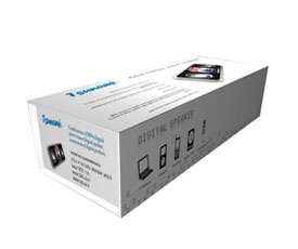 大型電(diàn)子産品彩箱(xiāng)紙箱