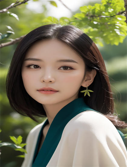 日韩欧洲亚洲SUV_邻家花美男14