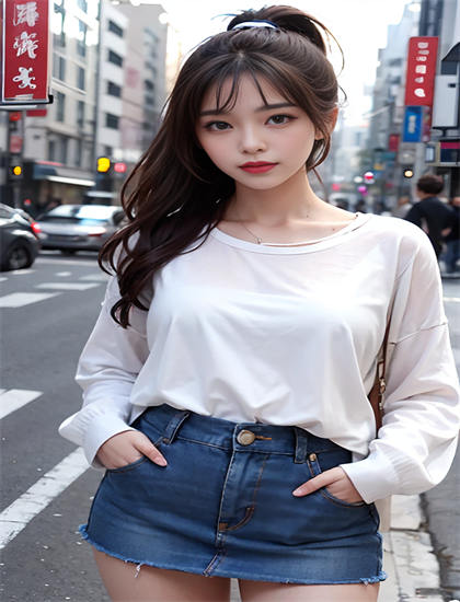 小男人遇见大女人_新天堂影院